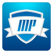 MobilePatrol Public Safety App Icon